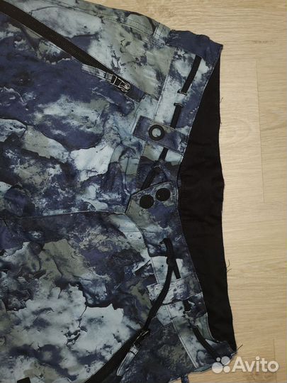 Брюки мужские для сноуборда Termit