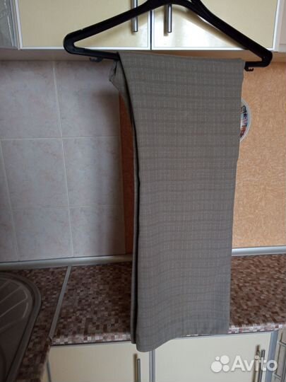 Костюм мужской классика