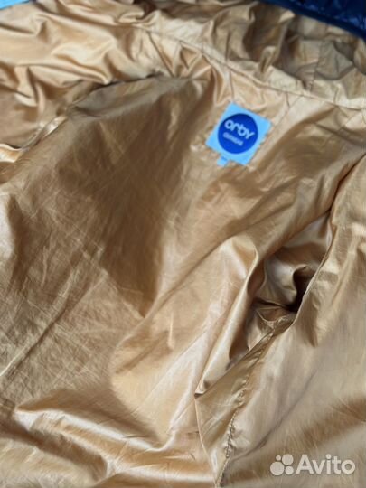 Куртка на мальчика (подростка) orby 164