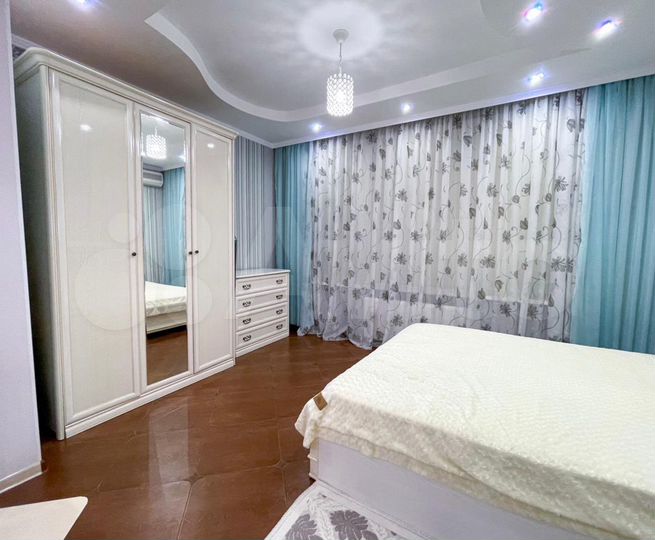 Квартира-студия, 40 м², 1/4 эт.
