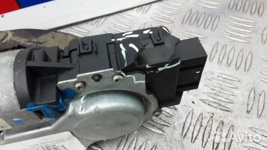 Моторчик стеклоочиcтителя 3-5 BMW X5 E53 (AML01GJ0