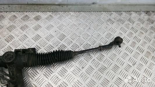 Рулевая рейка volvo S40 II MS (OBE01LH01)