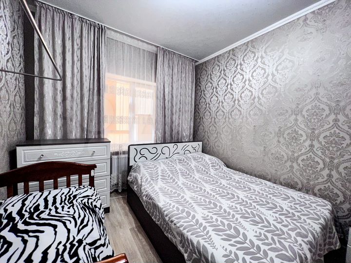 Дом 223,1 м² на участке 9 сот.