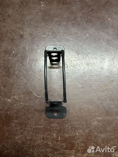 Защита противотуманной фары Scania 6 1819441