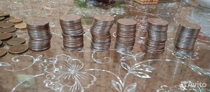 Для коллекционеров монет