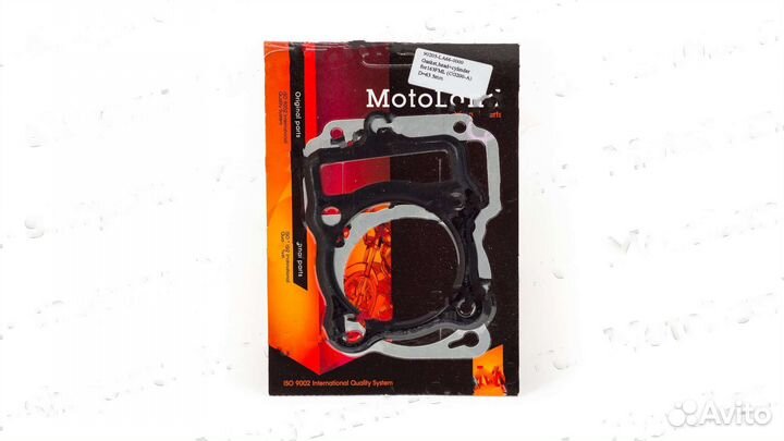 Набор сальников 164FML (CG200)