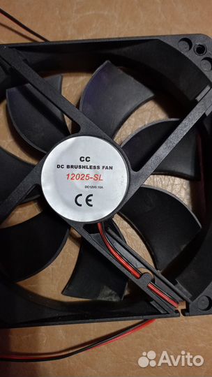 Запчасти для компьютера