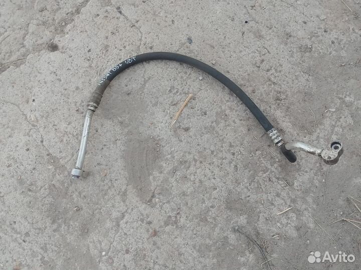 Трубка кондиционера для Volkswagen Passat B5+ AWT