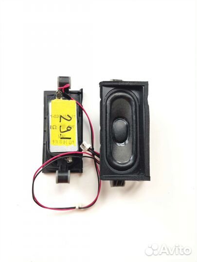 Колонки Sony KDL-48WD653