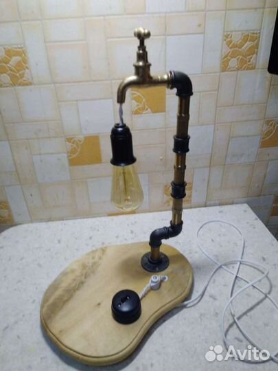 Светильник