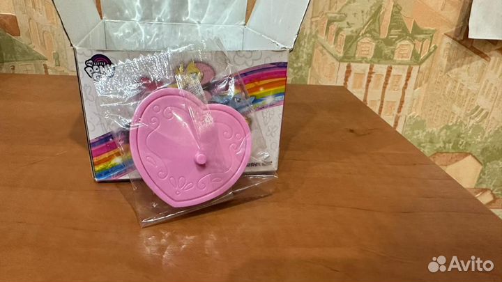 My little pony mighty jaxx