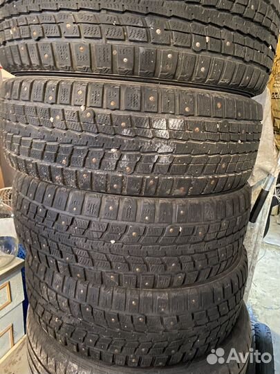 Dunlop Bb490 185/65 R15 30C