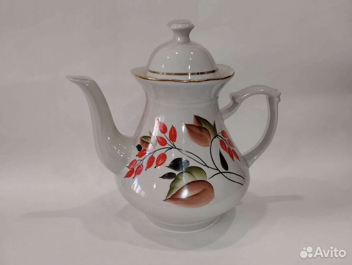 Заварочный чайник