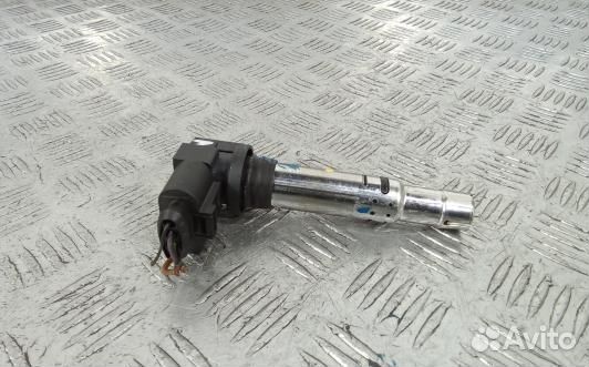 Катушка зажигания бензиновая seat ibiza 4 (1SK02DE