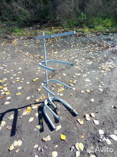 Подставка для бутылей воды