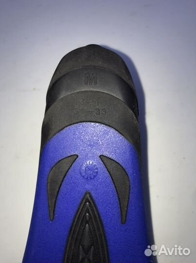 Ласты с маской детские