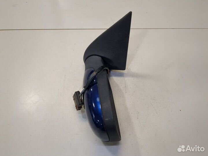 Зеркало боковое Peugeot 306, 2000