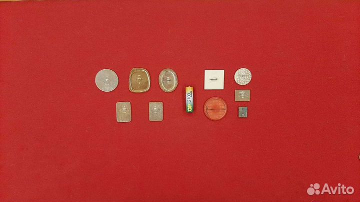 Значки детские. Сказки. Мультики. СССР