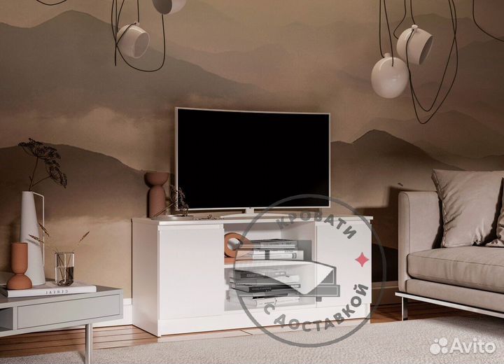 Тумба под тв IKEA