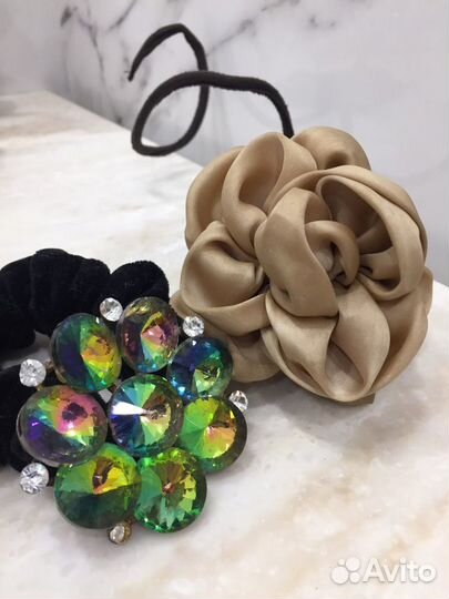 Аксессуары