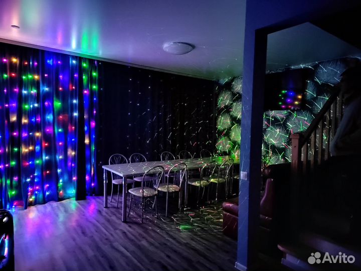 Аренда дома