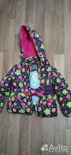 Вещи, обувь на девочку 2-3года. 4 больших пакета