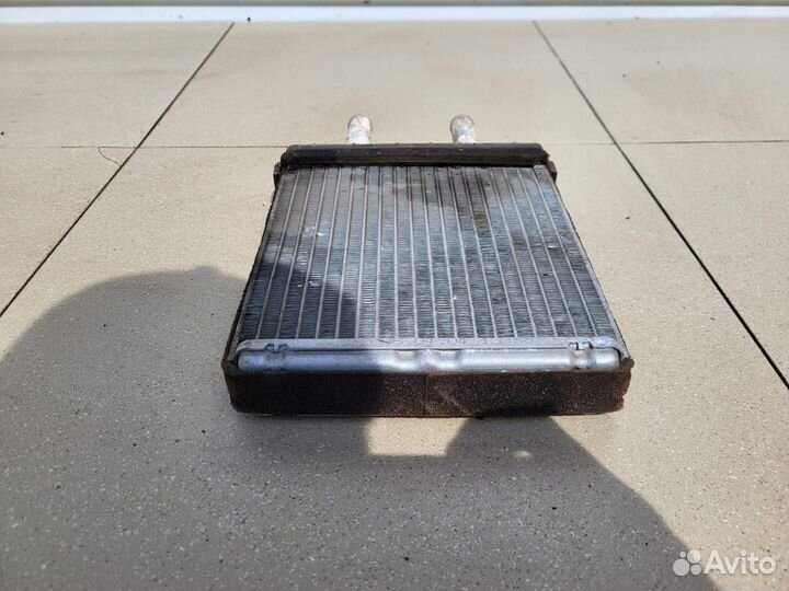 Радиатор печки Hyundai Accent