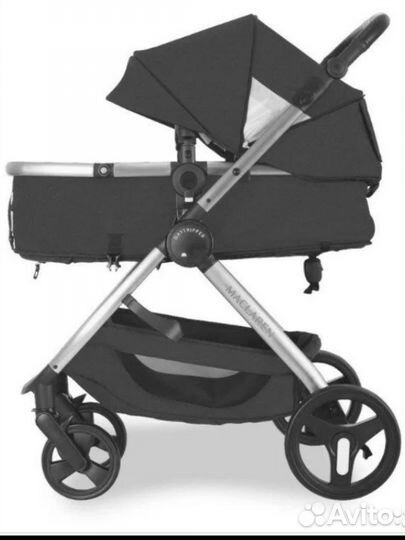 Коляска maclaren