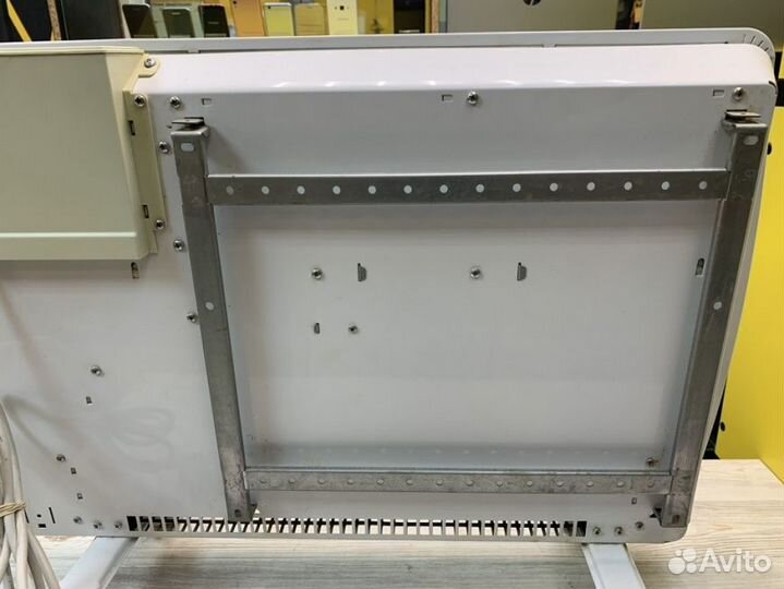 Конвектор Korting KCH715K-W 1500 Вт