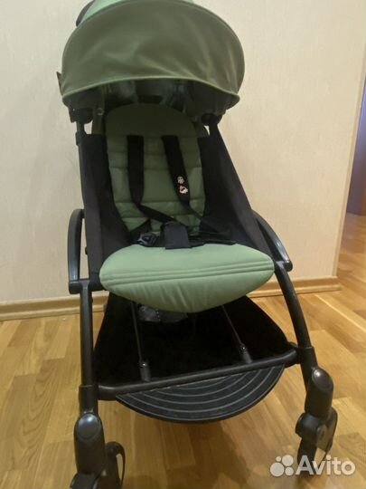 Коляска babyzen yoyo