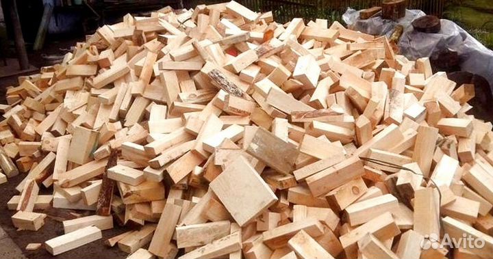 Дрова для нуждающихся