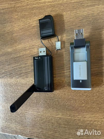 Usb модем