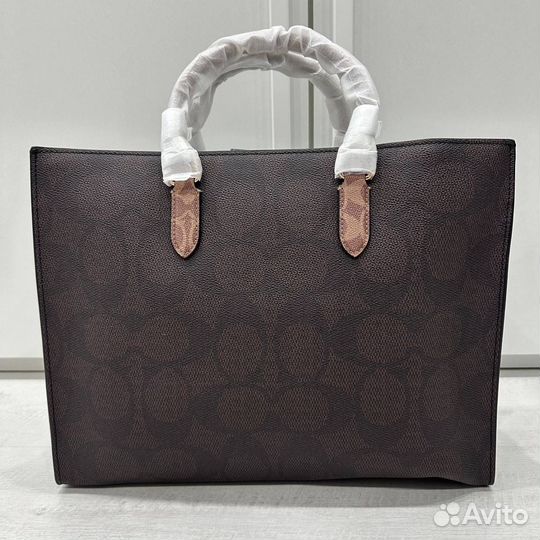 Coach Maggie Tote bag сумка США аутлет оригинал