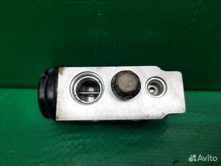 Клапан кондиционера Hyundai Elantra Xd седан G4ED