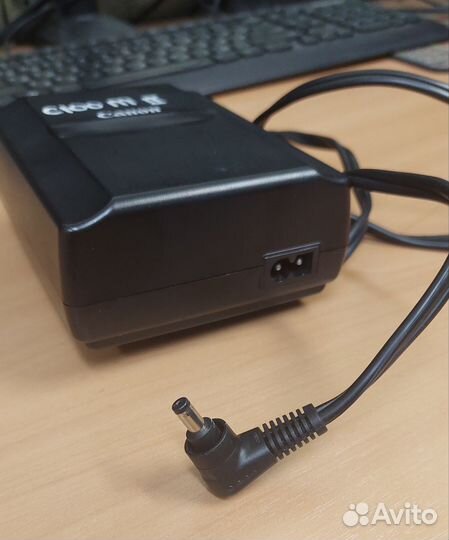 Блок питания canon CA-941