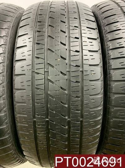 Bridgestone Dueler H/L Alenza 285/45 R22 98H