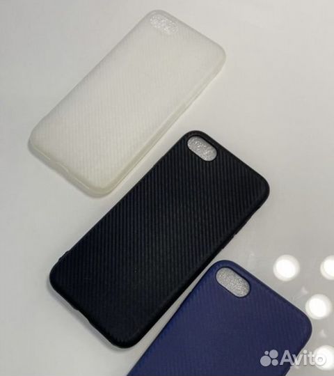 Чехол на iPhone