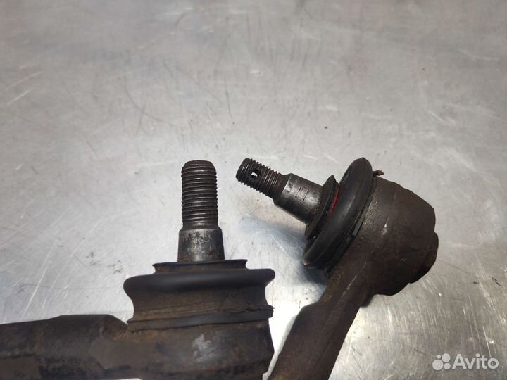 Рулевые наконечники Mitsubishi Lancer 7 (CB1A)