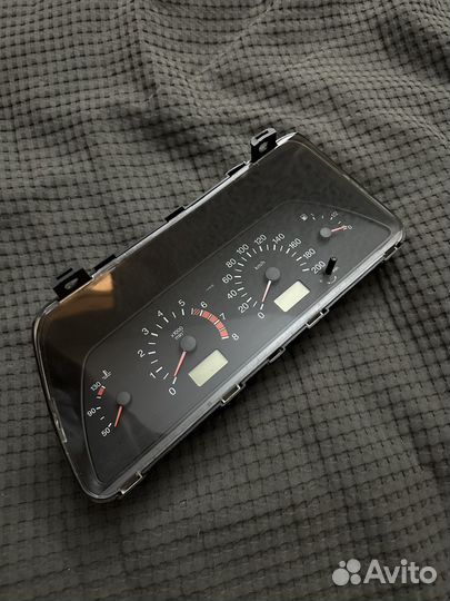 Приборная панель 2114 2110 2109