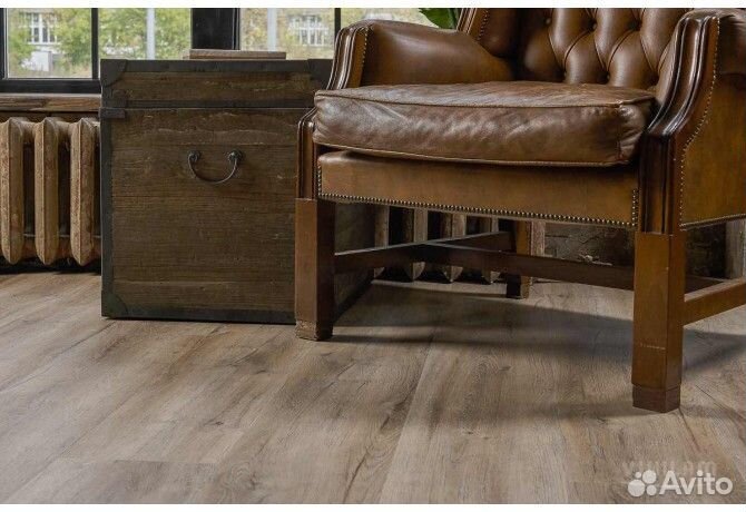 Напольные покрытия