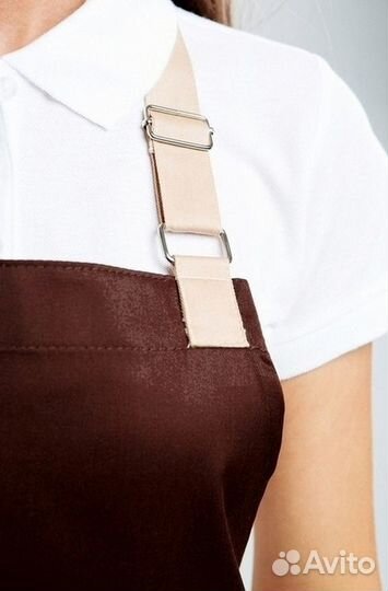 Китель поварской в Москве оптом