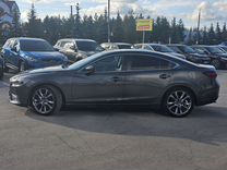 Mazda 6 2.0 AT, 2017, 76 000 км, с пробегом, цена 2 260 000 руб.