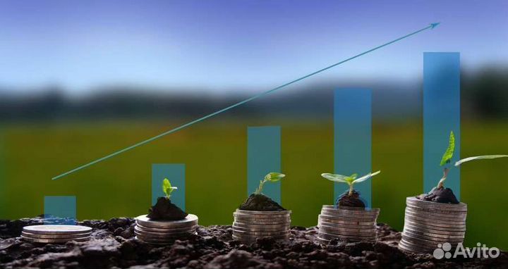 Пассивное инвестирование