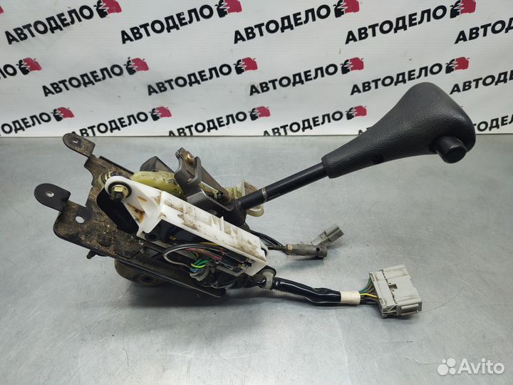 Селектор АКПП Honda Logo GA3 2000 г.в