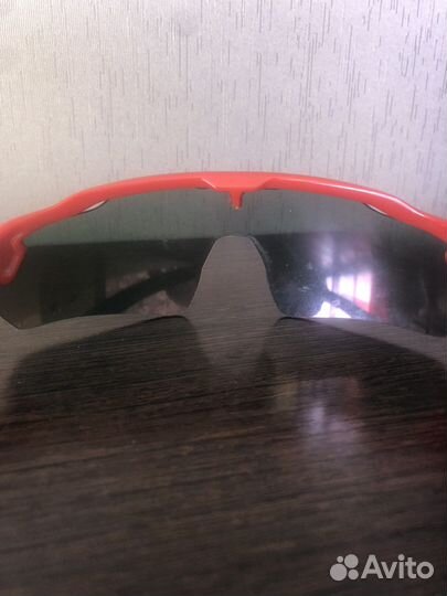 Спортивные очки oakley