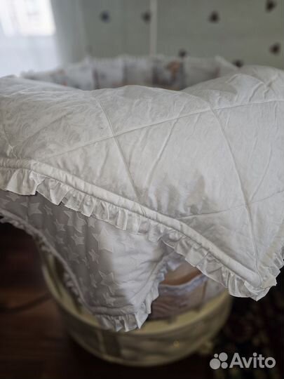 Шью на заказ постель, конверты для новорождённых