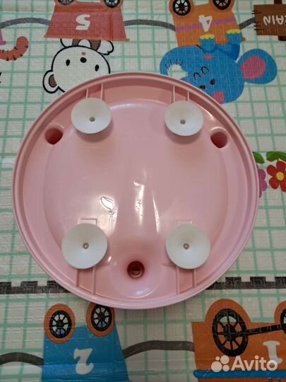 Стульчик для купания