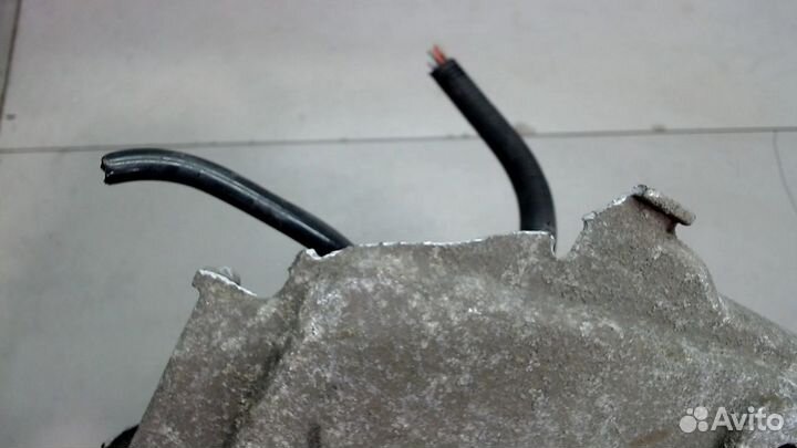 Компрессор воздушный Citroen C4 Picasso, 2008