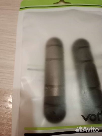 Держатели для кабелей