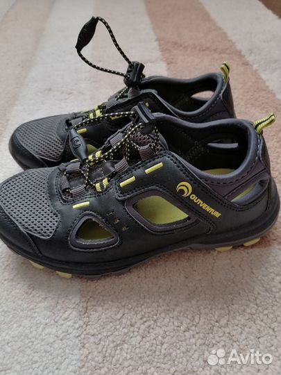 Кроссовки для мальчика